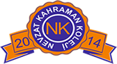 NEVZAT KAHRAMAN KOLEJİ